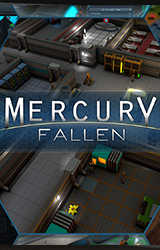 Mercury Fallen Thumbnail