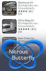 Nitrous Butterfly Thumbnail